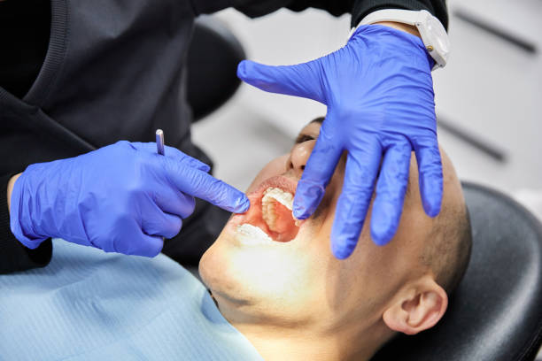 Best Emergency Treatment for Toothache in Archbold, OH