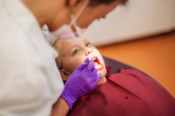 Best Pediatric Emergency Dentist in Archbold, OH