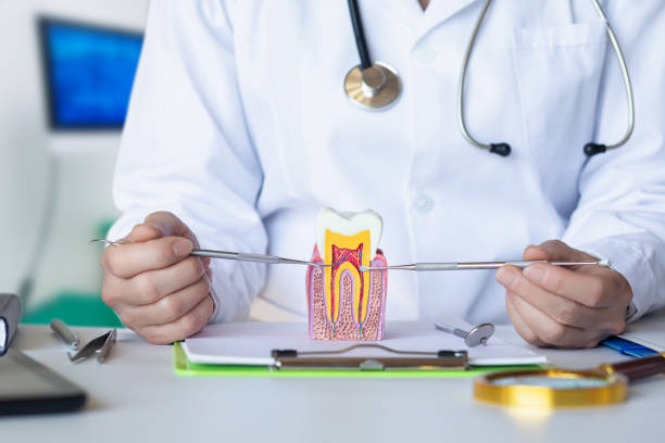 Best Emergency Tooth Extraction in Archbold, OH