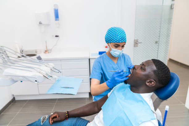 Best Emergency Dental Surgery in Archbold, OH